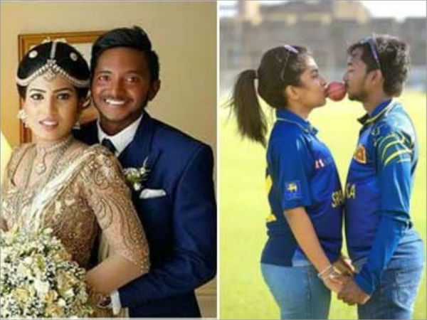 ముందు రోజే పెళ్లి..