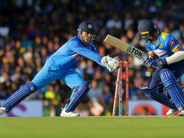 వికెట్ కీపర్‌గా ప్రపంచ రికార్డు