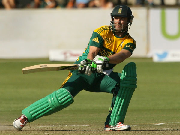 Will have to work hard to get back into South Africa Test team: AB de Villiers Will have to work hard to get back into South Africa Test team: AB de Villiers