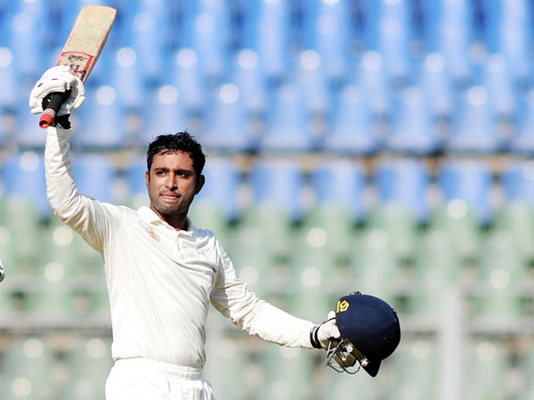 Ambati Rayudu to captain Hyderabad in Moin-ud-Dowlah cricket tournament Ambati Rayudu to captain Hyderabad in Moin-ud-Dowlah cricket tournament