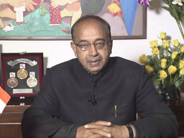 Sports Ministry removes para-sports coach Satyanarayana from Dronacharya awards list