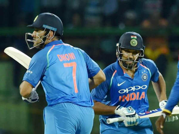 SL win toss, elect to bat first