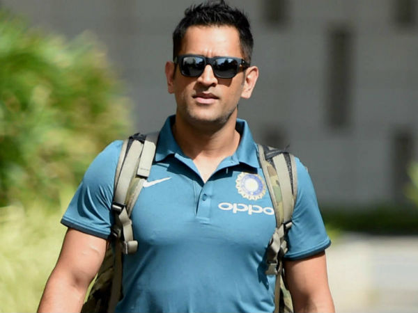 Ms Dhoni to open academy in Dubai Ms Dhoni to open academy in Dubai