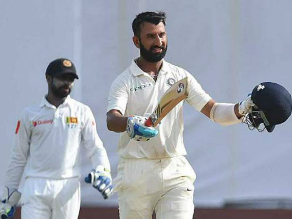 Pujara