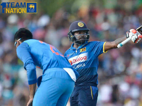 India win toss, opt to field first against Sri Lanka