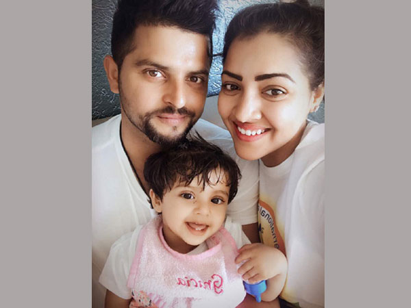 Suresh Raina dreams of playing in 2019 World Cup final against Pakistan or Australia