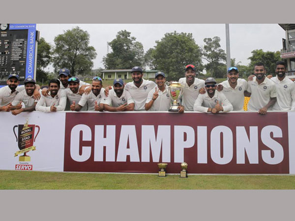  Kohli and Co aim to complete whitewash