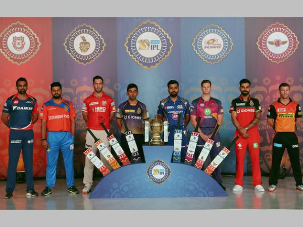 మొత్తం ఏడు కేటగిరీలుగా మీడియా హక్కులు