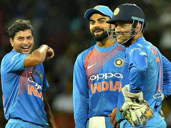 నీకు ఎలాంటి ఫీల్డింగ్ కావాలి కుల్దీప్?