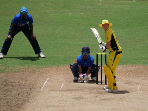 భారత్ ఆడిన అన్ని సిరీస్‌ల్లో అద్భుత ప్రదర్శన