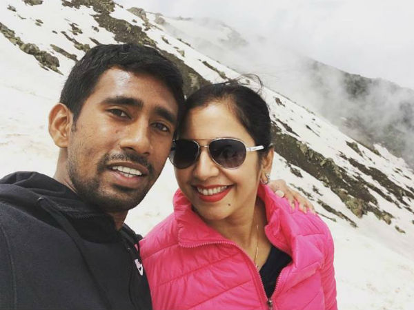 వన్డే జట్టులో చోటు