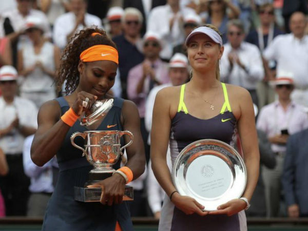 మా మధ్య విరోధానికి కారణం అదే