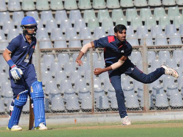 దేశవాళీ క్రికెట్‌లో విదర్భ జట్టుకు