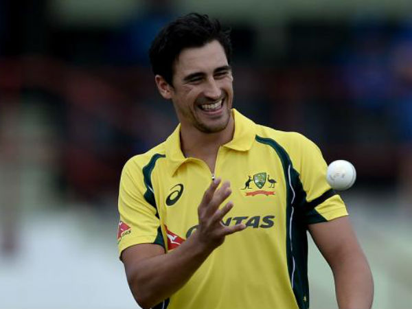 ఆసీస్‌లో నాణ్యమైన బౌలర్‌ మిచెల్‌ స్టార్క్‌ లేకపోవడం లోటే