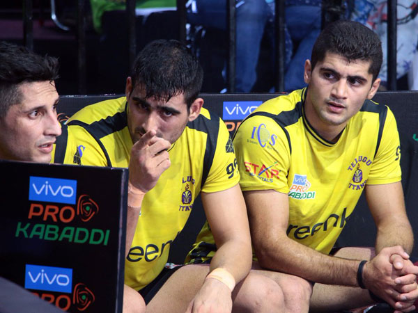 చరిత్ర సృష్టించిన రాహుల్ చౌదరి