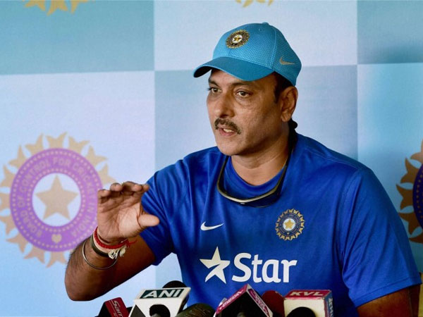 చేసిన తప్పు మళ్లీ చేస్తానా? అని రవిశాస్త్రి అన్నాడు 