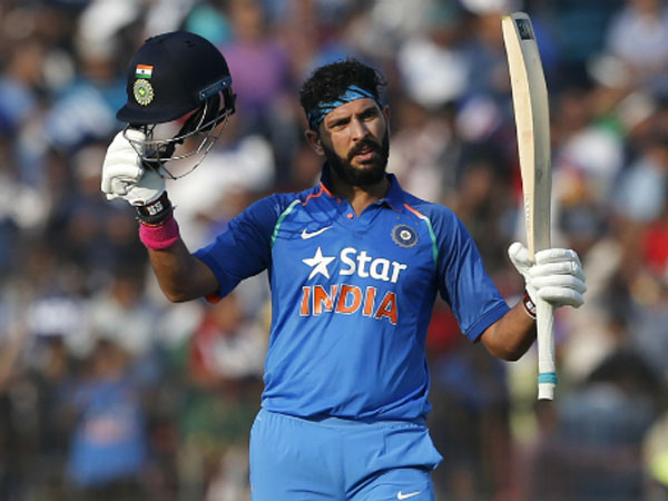 యువ ఆటగాళ్లు తెరపైకి