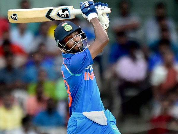 పాండ్యా అద్భుతమైన ఇన్నింగ్స్