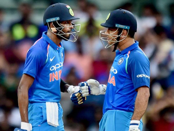 ధోని మరో మైలురాయి