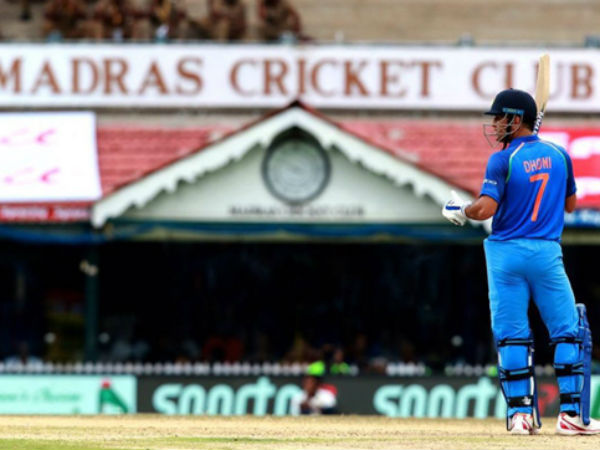 4000 పరుగులు చేసిన రెండో ఆటగాడు