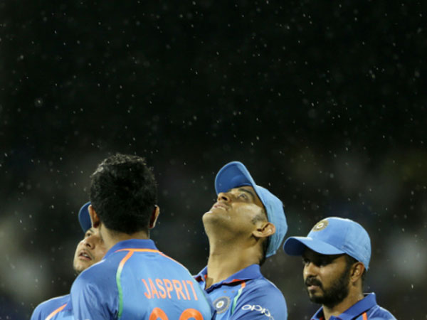 హెచ్చరించిన కోల్ కతా వాతావరణ శాఖ