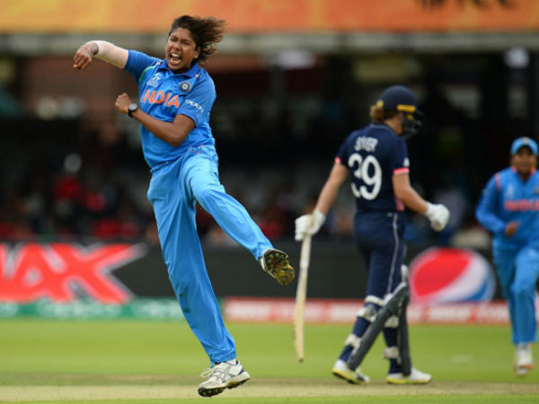 సినిమా పేరు చక్దాహా ఎక్స్‌ప్రెస్