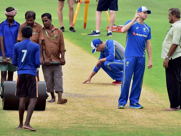 రెండో వన్డేలో విజయం కోసం ఇలా రెండో వన్డేలో విజయం కోసం ఇలా