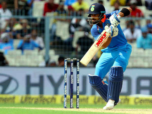 రెండో ఆటగాడిగా నిలిచేవాడు