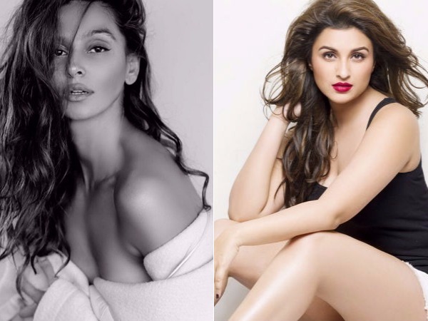 పరిణీతి, దండేకర్లతో..?