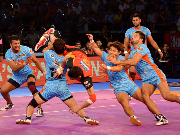 రోహిత్‌, అజయ్‌ కుమార్‌ విఫలం