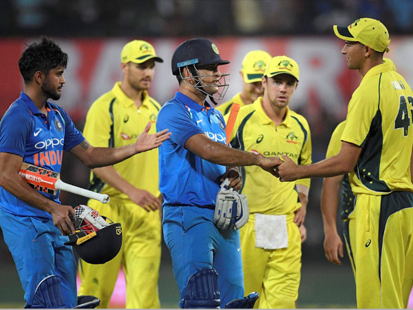 ఇండోర్ స్టేడియంలో 100 శాతం విజయాల రికార్డు