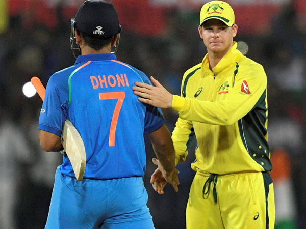 వన్డేల్లో వరుసగా 6 సిరిస్ విజయాలు