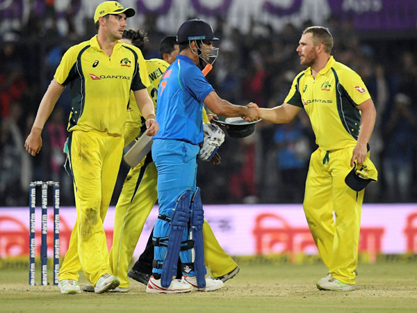 ఆస్ట్రేలియాపై ఇదే తొలిసారి