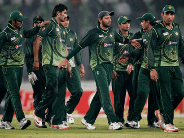 పాకిస్థాన్ కూడా