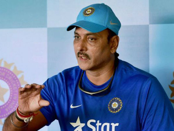 ఆ ఆలోచన కోచ్ రవిశాస్త్రిదే