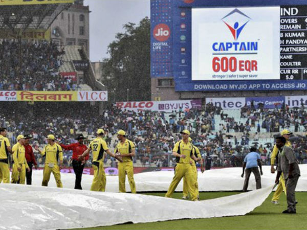 ఇప్పటికే పలు జాగ్రత్తలు