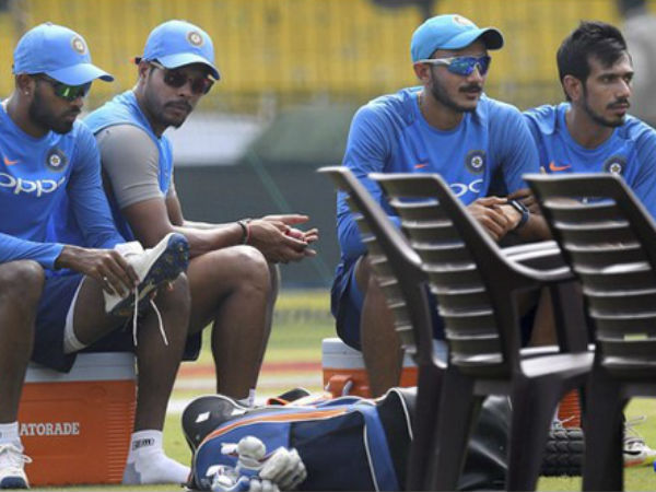 బెంగళూరు స్టేడియంలో కటింగ్‌ ఎడ్జ్‌ టెక్నాలజీ