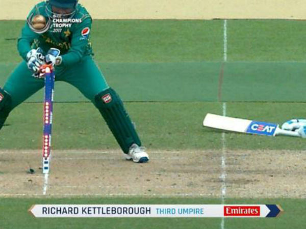 రనౌట్స్