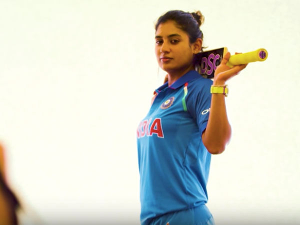 ఈ చిత్రాన్ని అమ్మాయిలు స్ఫూర్తిగా తీసుకోవాలి