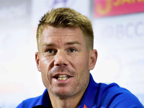 రోడ్నీ చేసిన వ్యాఖ్యలపై స్పందించిన వార్నర్