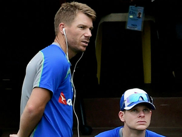 స్మిత్‌తో తనకున్న అనుబంధంపై వార్నర్