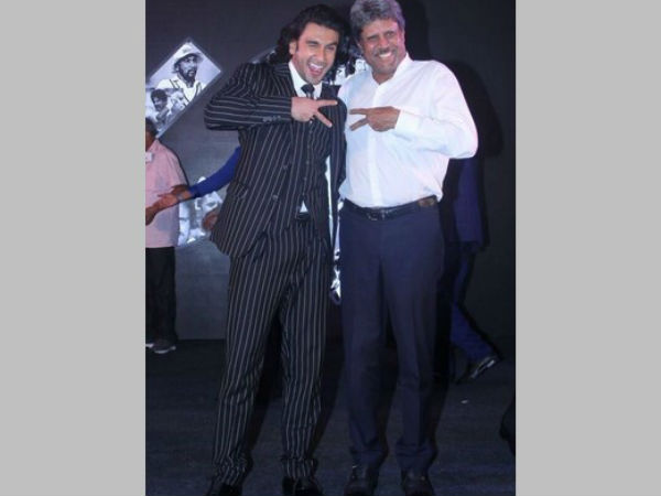 ముంబైలో టైటిల్‌ ఆవిష్కరణ కార్యక్రమం