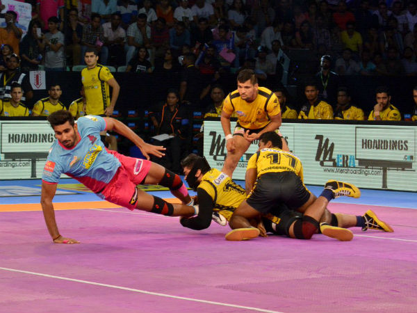 చివరి వరకు అదే ఊపు