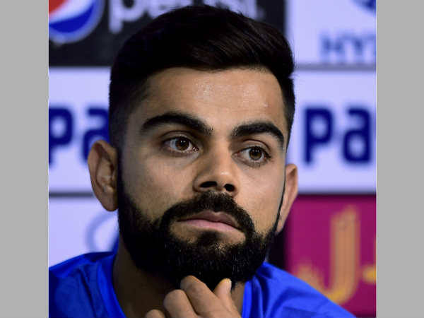  ఉమేశ్ యాదవ్, షమీని కొనియాడిన కోహ్లీ