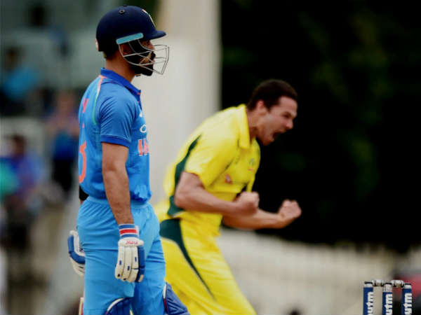  టీమిండియా ఓటమికి కారణం ఇదీ