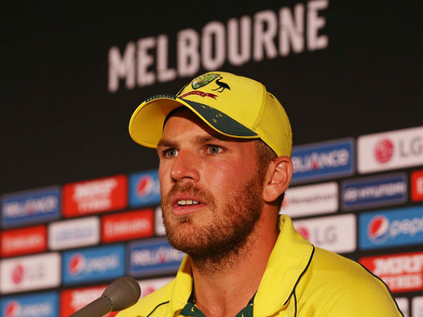 India vs Australia: You have to play 100 percent to beat India, says Aaron Finch India vs Australia: You have to play 100 percent to beat India, says Aaron Finch