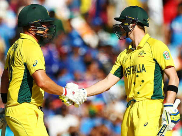 Steve Smith elects to bat in a must-win game in Indore