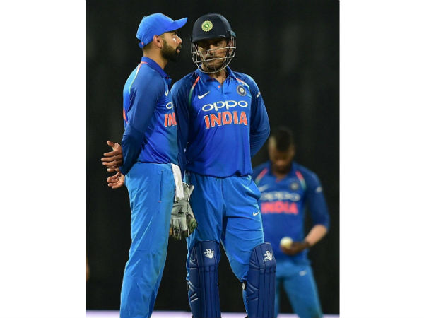 Virat Kohli win toss 16 times in odis his captaincy