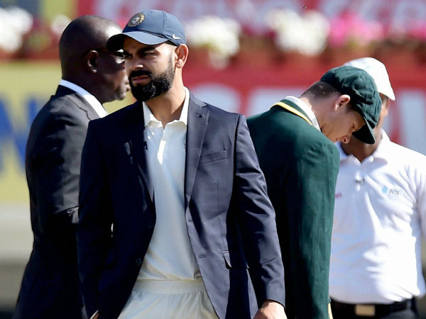 Virat Kohli win toss 16 times in odis his captaincy