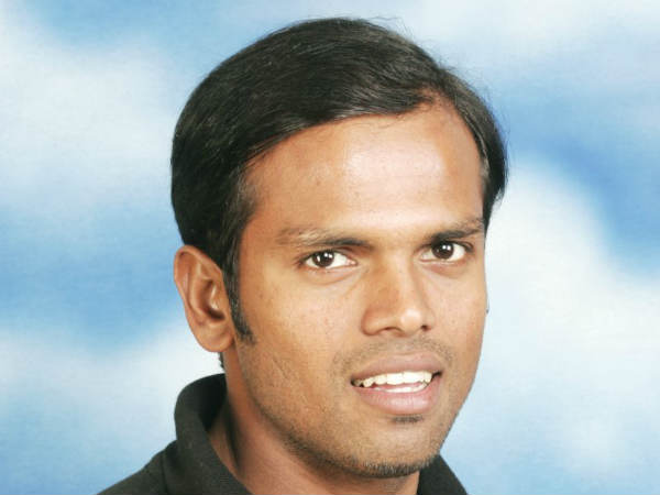 MS Dhoni’s first stumping victim proud of his achievement